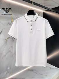 Picture of Armani Polo Shirts Short _SKUArmaniM-4XL24cr13729573
